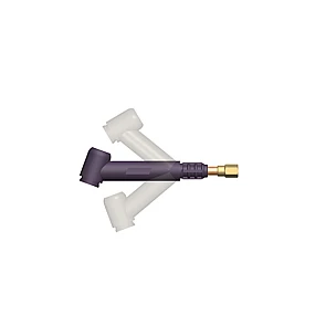 Brennerkörper flexibel zu Oerlikon WTT2 17 und Parweld PRO-Grip Max 17