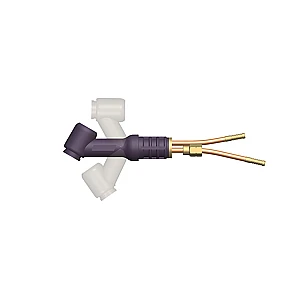 Brennerkörper flexibel zu Oerlikon WTT2 18W und Parweld PRO-Grip Max 18W