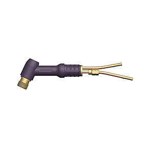 Brennerkörper mit Isolierring zu Parweld PRO-Grip Max 18SC