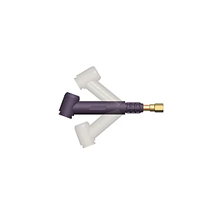 Brennerkörper Flexibel zu Oerlikon WTT2 26 und Parweld PRO-Grip Max 26