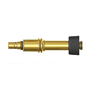 Brennerhals gerade zu BZL Push Pull Torch 400W