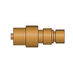 Spannhülsengehäuse zu Oerlikon WIG Brenner PROTIG T NG 35W EB C5B