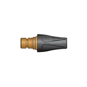 Brennerkappe kurz zu Oerlikon WIG Brenner PROTIG T NG 20 EB C5B