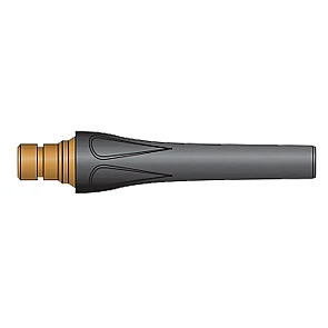 Brennerkappe lang zu Oerlikon WIG Brenner PROTIG T NG 35W EB C5B