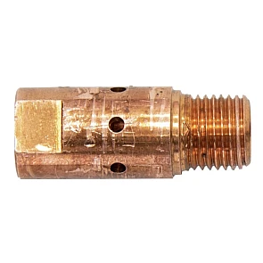 Düsenstock zu Lincoln LG PROMIG 300 (Set à 2 Stk.)