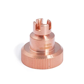 Schutzkappe (Abgeschirmt) zu Lincoln LC 105