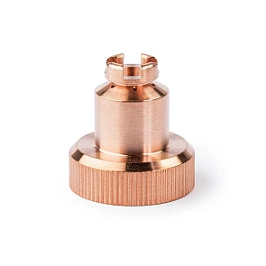Schutzkappe (Lang) zu Lincoln LC 105 (Set à 2 Stk.)