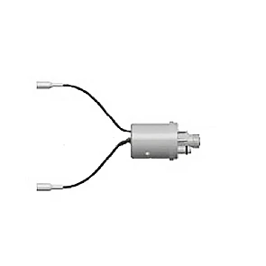 Zentralstecker zu Lincoln LG PROMIG 300