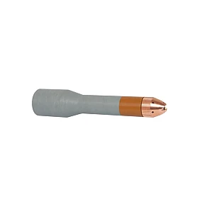 Langkopf zu Lincoln Plasma-Brenner LC45