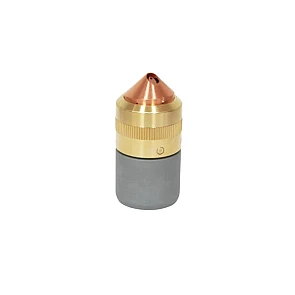 Level cut zu Lincoln Plasma-Brenner