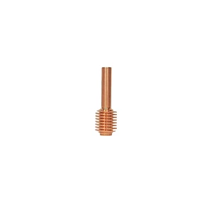 LC45 Elektrode, erweitert, zu Lincoln Plasma-Brenner, 45A (Set à 5 Stk.)