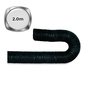 Ersatzschlauch 2.0 m