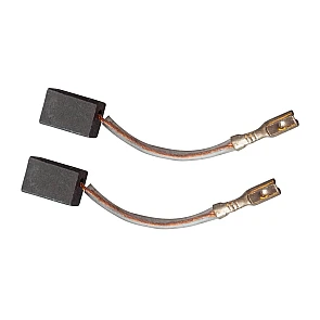 Kohlebürsten (2 Stck.) (650W MOTOR) für Neutrix Schleifgerät