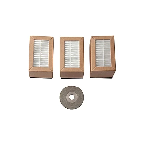 Schleifscheibe Kit zu Neutrix Schleifgerät