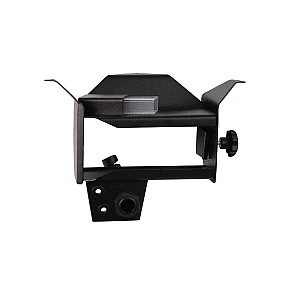 Wandhalterung NX mit Werkzeughaltung zu Neutrix Schleifgerät