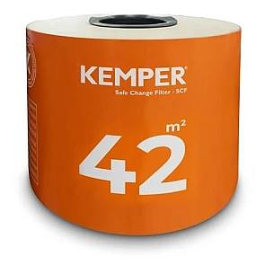 Ersatzfilter 42 m²