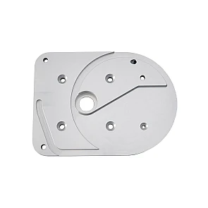 Rückplatte Schleifkonsole für Ultima-TIG-CUT