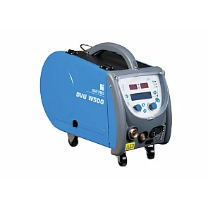 Oerlikon Drahtvorschubkoffer DVU W500