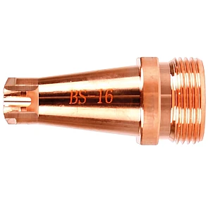 TRM Laser Schweissdüse 1.6 mm BS-16