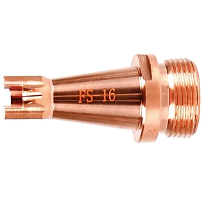 TRM Laser Schweissdüse 1.6 mm FS-16