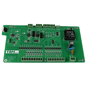 TRM Laser Main Board des Drahtvorschubs
