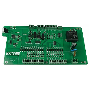Laser Main Board des Drahtvorschubs