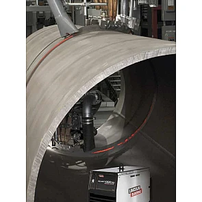 Lincoln Pulvertechnik