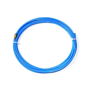 Teflonseele für Alu  0.6 - 0.9 mm x 8m