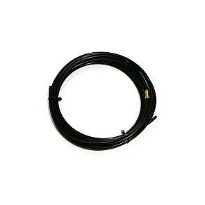 Führungsspirale Polyamide 0.8 - 1.2 mm x 8 m