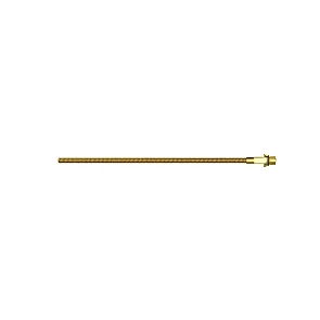 Push Pull Neck Liner - Brass