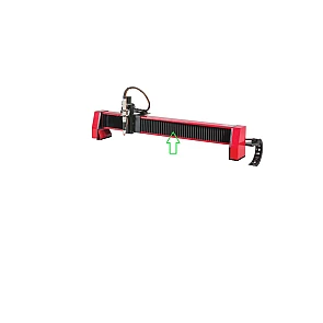 Lincoln Bellows zu Torchmate