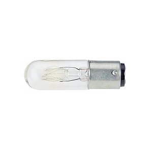 Glühbirne für Sicherheitslampe