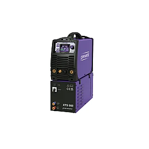 Parweld XTT 212 Di, AC/DC-WIG-Schweissanlage 200A /230V)Wassergekühlt