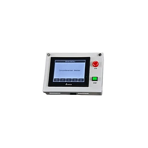 ProArc Digitalsteuerung