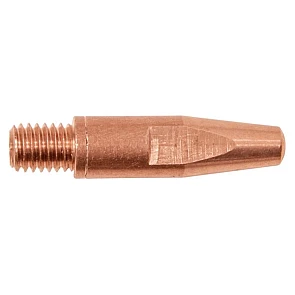 Stromdüse für Stahl - 1.4 mm zu Lincoln LG PROMIG 400/500W/500W UD (Set à 10 Stk.)
