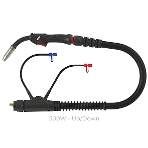 Lincoln LG PROMIG 500W - Up/Down 4m