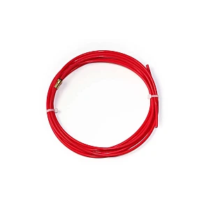 Teflonseele für Alu 1.2 - 1.6 mm x 8m