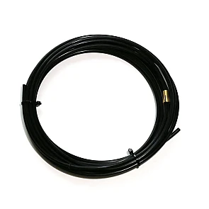 Lincoln Polyamidseele 8 M Ø 1.2 - 1.6 mm