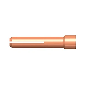 Spannhülse, kurz 1.6 mm