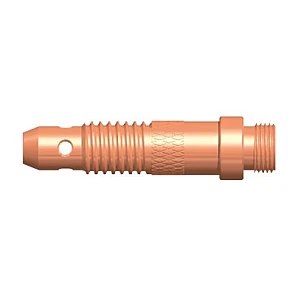 Spannhülsengehäuse 4.0 mm