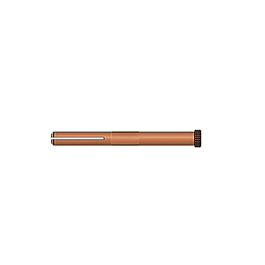 Spannhülse 4.8 mm zu Oerlikon WIG Brenner PROTIG T NG 40W EB C5B