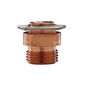 CK Adapter mit Sieb 3.2 mm zu Brenner SR17, SR18 und SR26