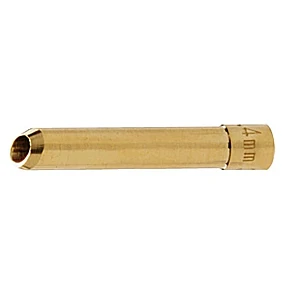 CK Keilspannhülse 2.4 mm