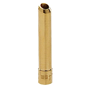 CK Keilspannhülse kurz 1.6 mm