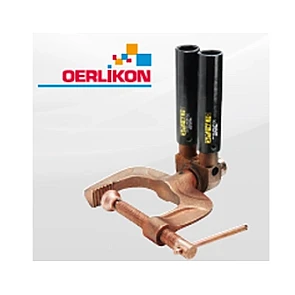 Oerlikon Messingklemmzange Rotary 800