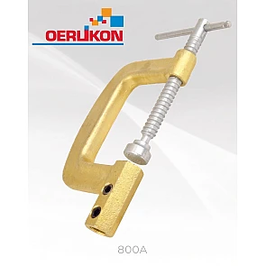 Oerlikon Messingklemmzange SERRE-JOINT800