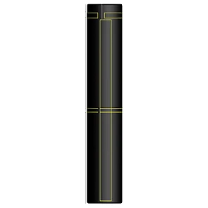 Aussenführungseinheit - 4m