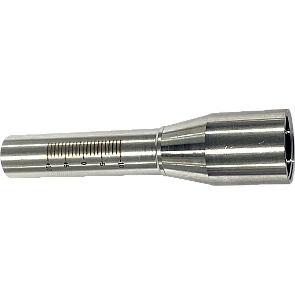 Laser Skalarohr