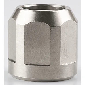 Laser Skalarohr Mutter