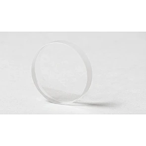 Laser Fokusierlinse D20 mm x F150 mm x 3.0 mm